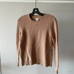 J Crew Sweater Size S